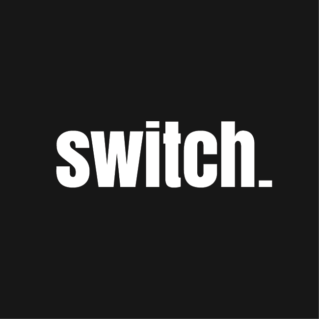 Switch Square Logo - RPGC Group